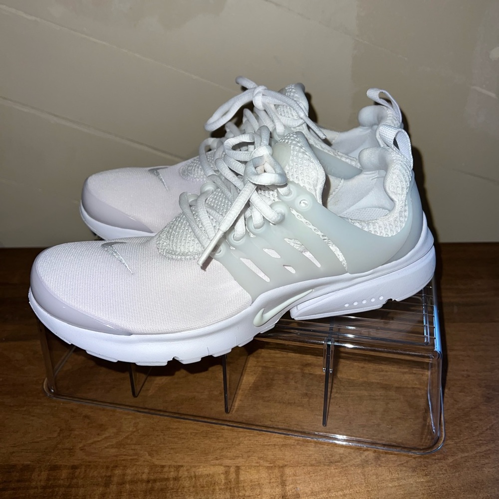 Nike Air Presto Youth White